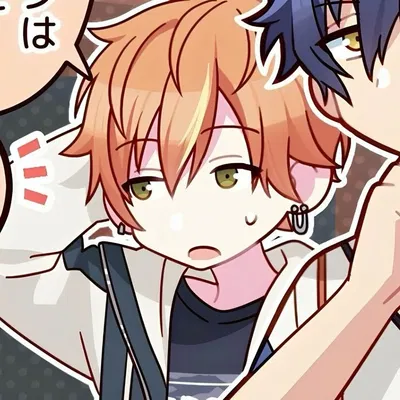 Akito Shinonome 