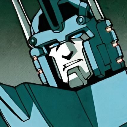 [MTMTE] Ultra Magnus 