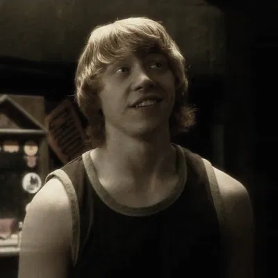 Ron Weasley
