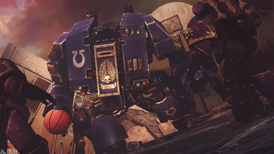 Simath Praytur Venerated Daemon Slayer of the Risen Sanctum