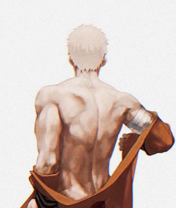 Naruto Uzumaki | popular 