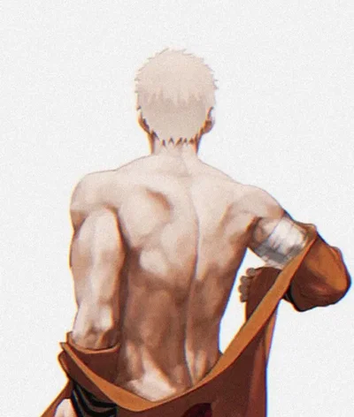 Naruto Uzumaki | popular 