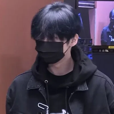 Lee Know | Minho
