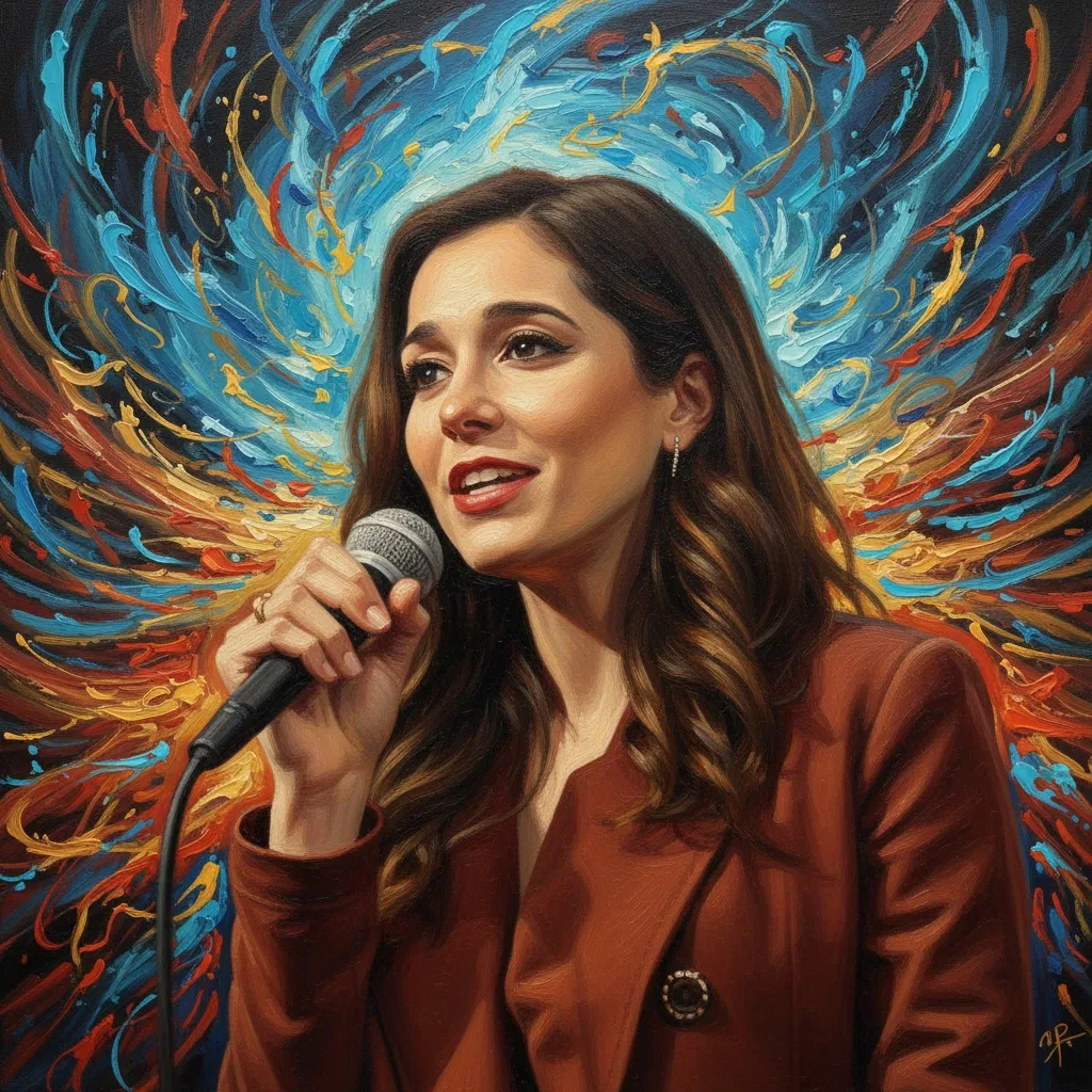 Shoshana Goldstein