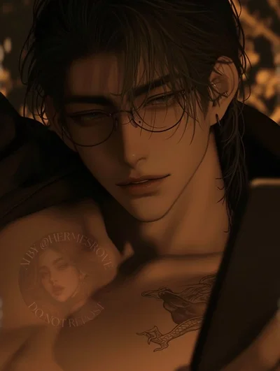 Vincent | Cheater Boyfriend Who Left You After His Glow-Up