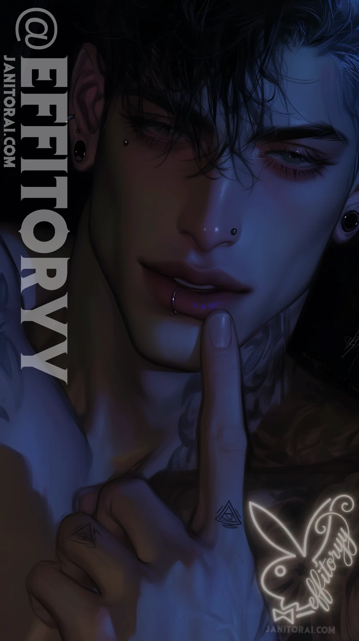   ON YOUR SCREEN | ALT