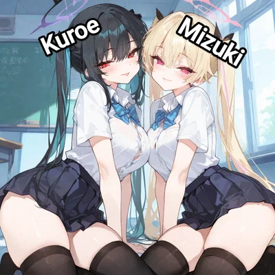 Your bullies. 