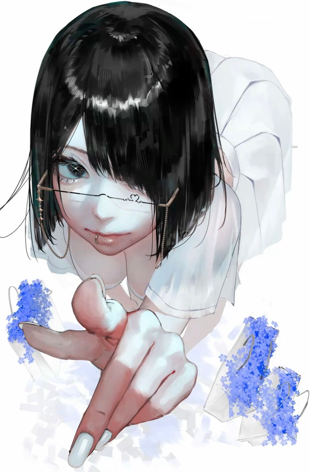 fixer | yuki kurosawa 