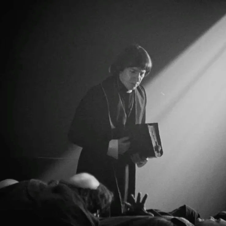 Father Bartholomew