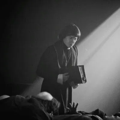 Father Bartholomew
