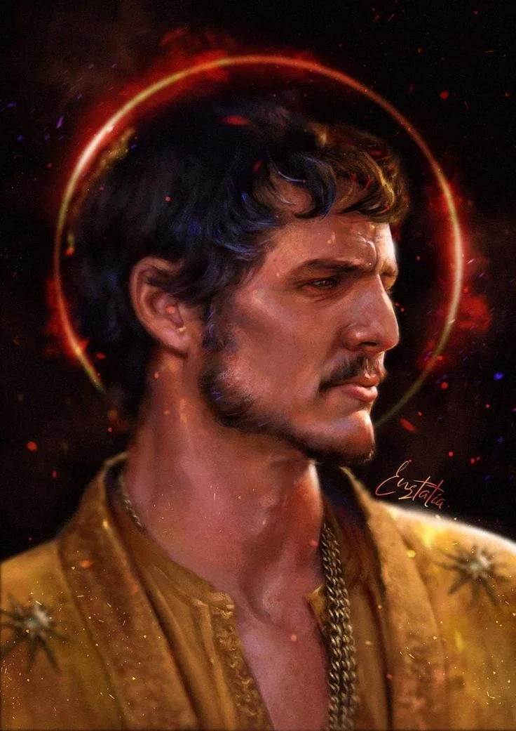 Oberyn Martell
