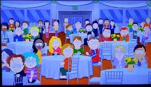 South Park ~ The Main 4 | Ugh, a new kid?