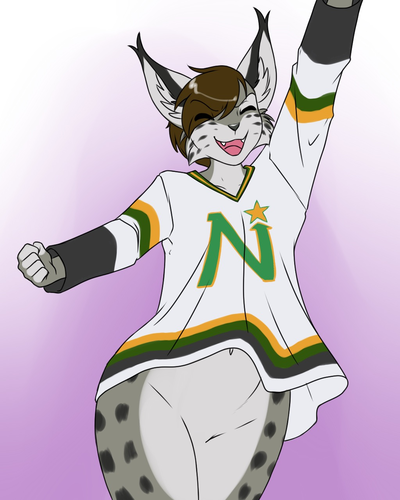 Niilo | (Trans Femboy Date!)