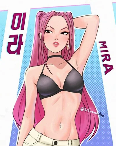 Mira