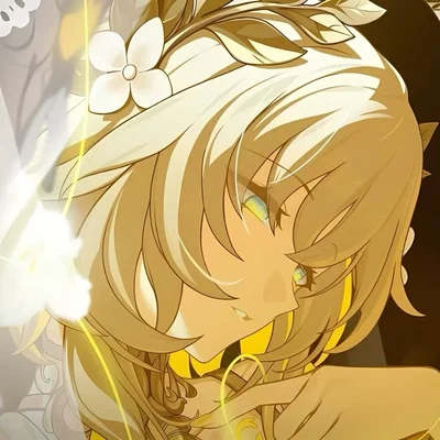 Princess Aglaea