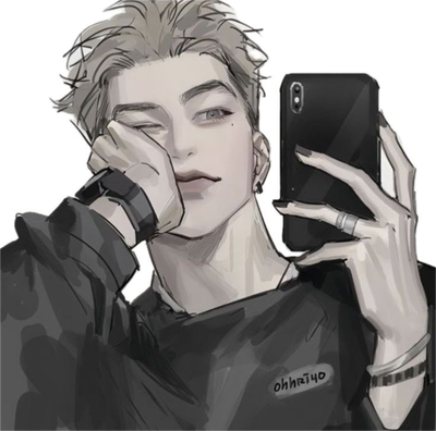 your bully || masochist!user