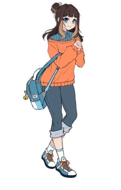 Peanut Valentine (Crush Crush)