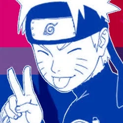 Naruto Uzumaki 