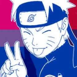 Naruto Uzumaki 