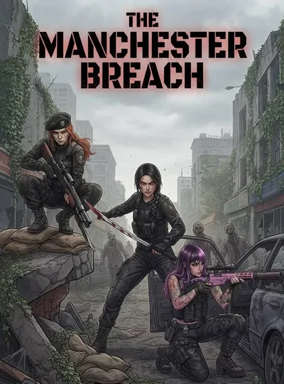 The Manchester Breach