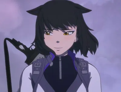 Blake Belladonna - That One Bridge Scene