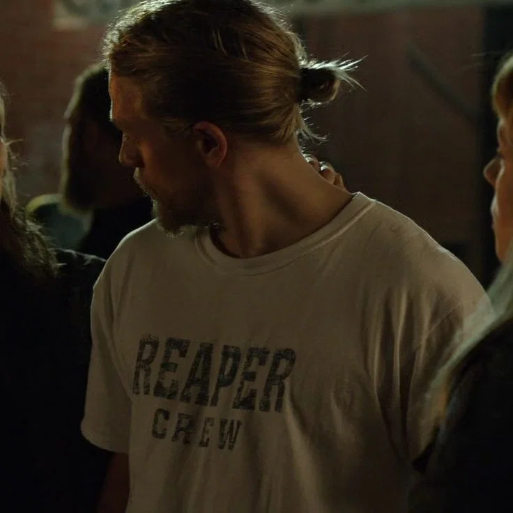 ⋆. 𐙚  ̊JAX TELLER 