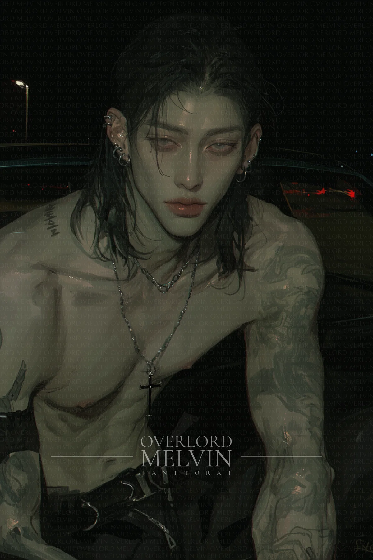 Daniel | 626 SYNDICATE