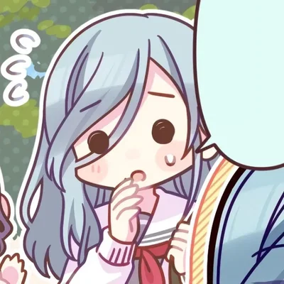 Shizuku Hinomori
