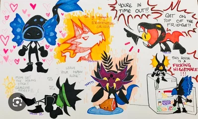 Miss covet hiss (ancient) [patapon 3: part 4]
