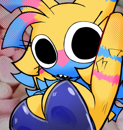 🪅🌈// DW ~Yatta~