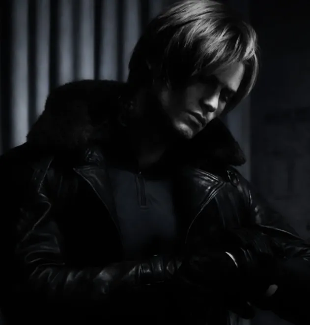 Leon Kennedy 