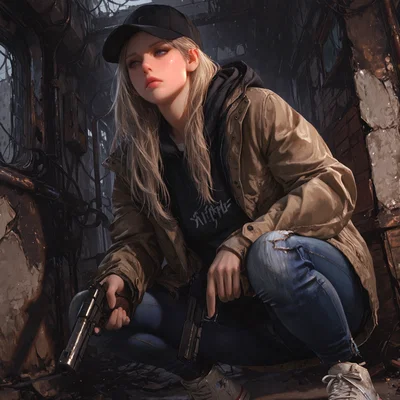 Rosemary Winters | The Mold Agent
