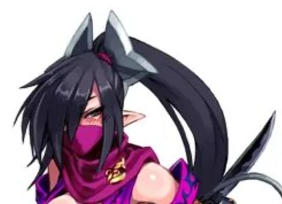 Kunoichi RP
