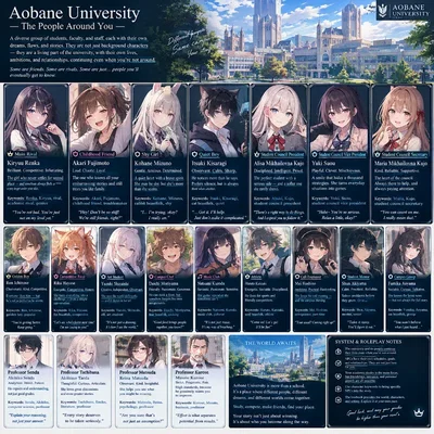 Aobane University