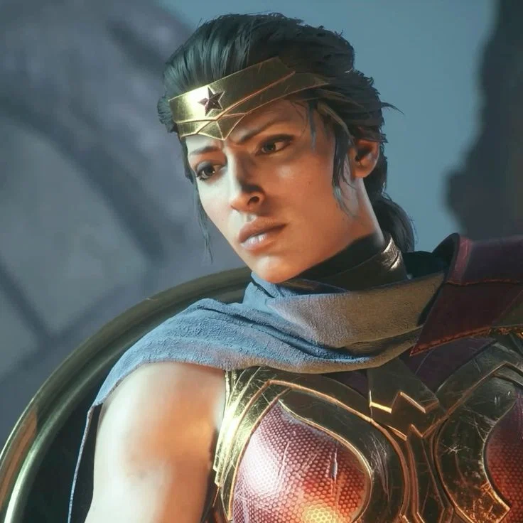 Wonder Woman