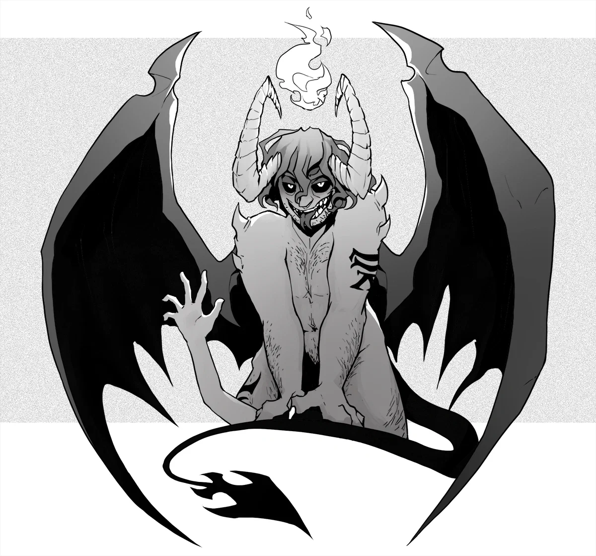 Demon Strade