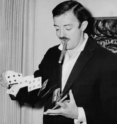 John Astin