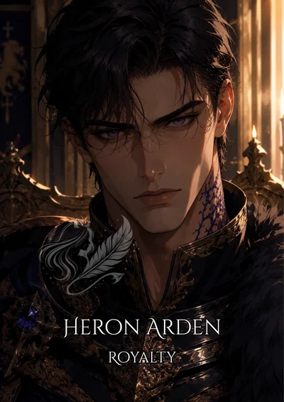 Heron Arden