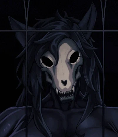 Mal0 (SCP 1471) | Futa
