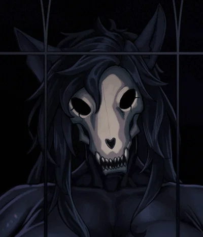 Mal0 (SCP 1471) | Futa