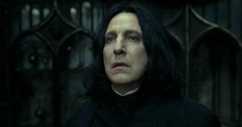 Severus Snape