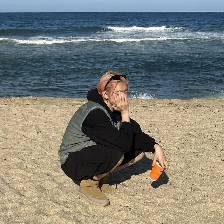 Choi Yeonjun 