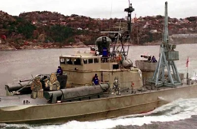 The Fur Wars: Fur Ship Troopers