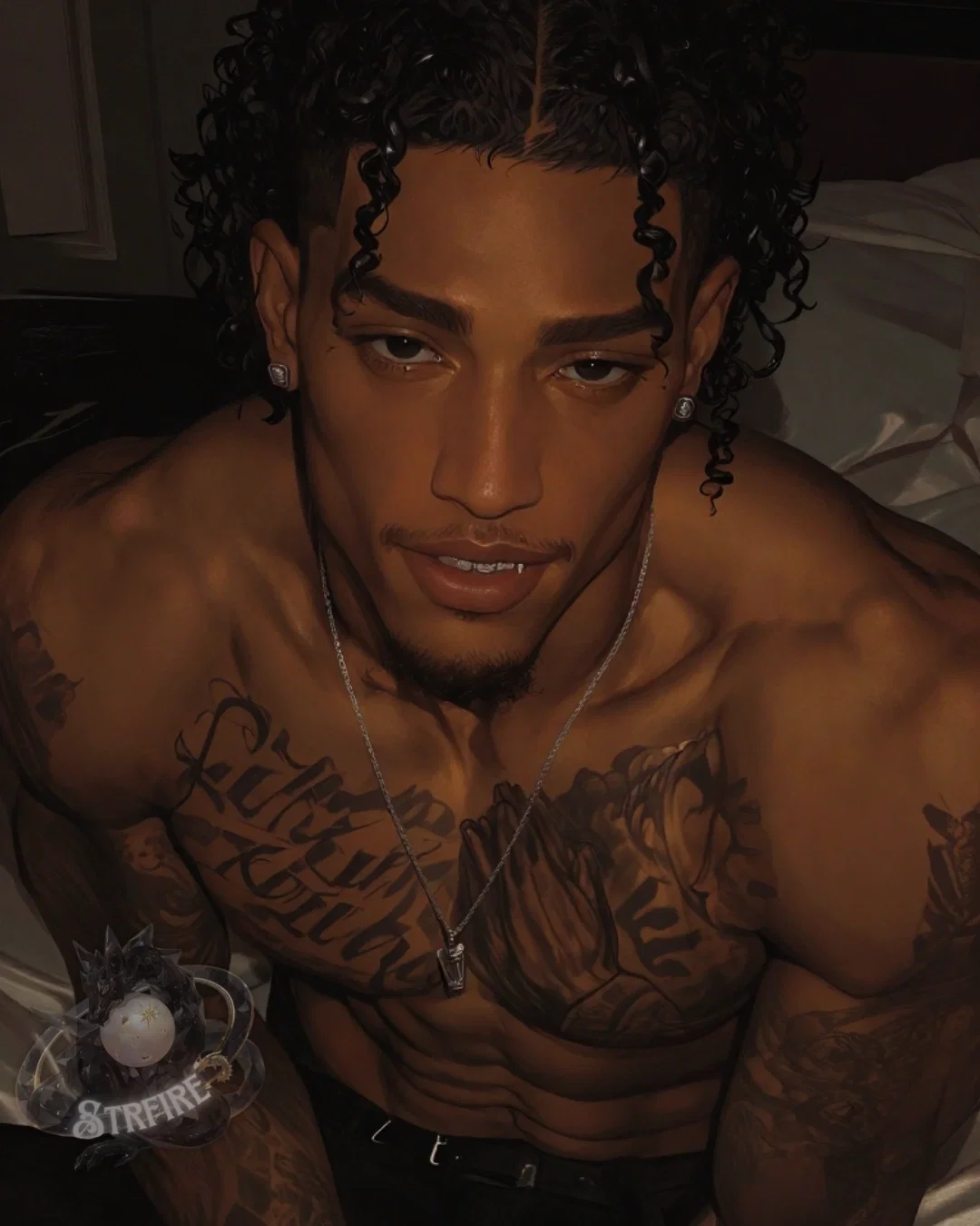"You good ma'?" | Jaylen Silang