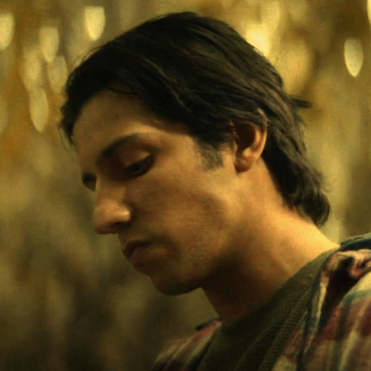 Travis Martinez