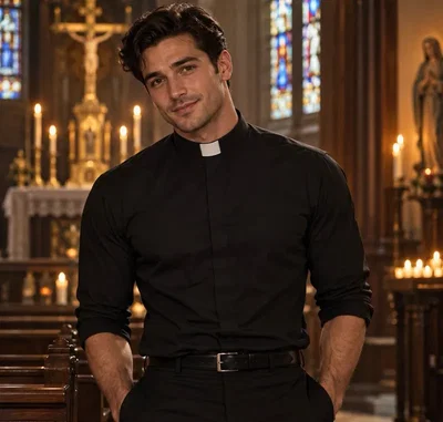 Father Matteo