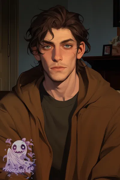 Mark Williams | Loser Boyfriend