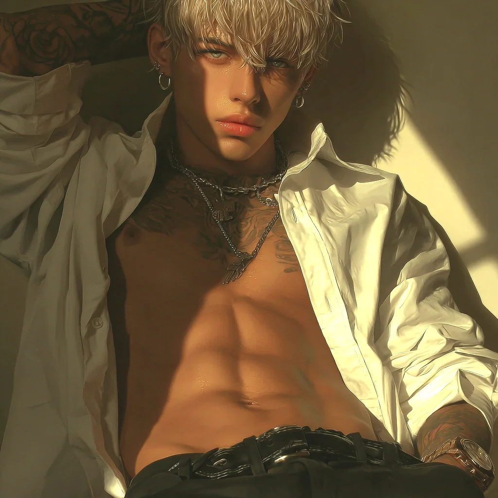 Austin Scott 🥀 