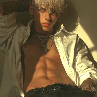 Austin Scott 🥀 