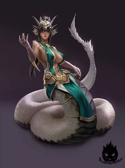 Lathenia, the exiled